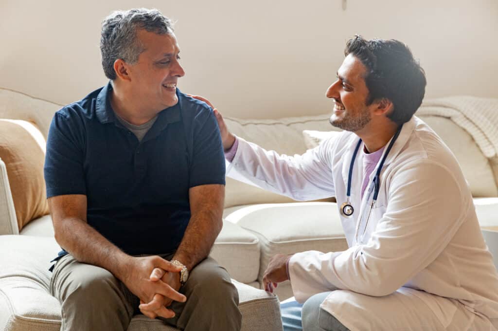 When to Consider a Consultation