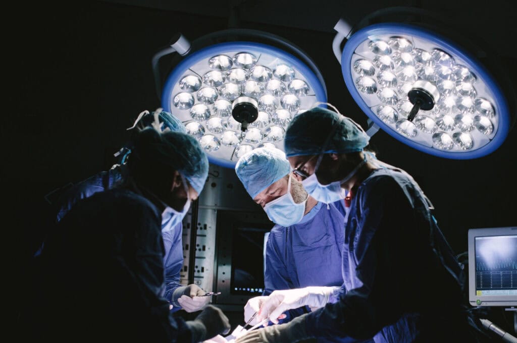 surgical gynecomastia treatment